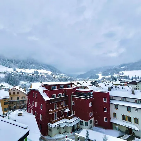 Hotel Wilder Mann-2